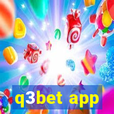 q3bet app